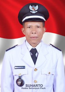 Suharto