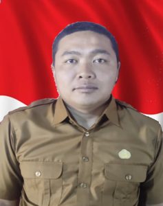 Pito Wijaya, S.PdI